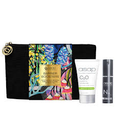 Asap Barrier Boosters Duo Christmas Kit