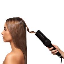 Silver Bullet XOXO Auto Hair Curler c