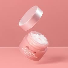 Alya Skin Pink Pearl Illuminating Eye Cream 15ml