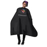 Framar Colour Cover Colouring Cape