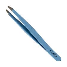 Rubis Slant Tweezer Limited Edition Colours