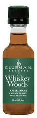 Clubman Whisky Woods After Shave Lotion 50ml