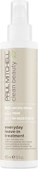 Paul Mitchell Clean Beauty Everyday Leave In Treatment 150ml