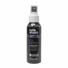 Milkshake Icy Blonde Toning Spray 100ml