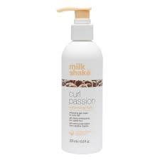 Milkshake Curl Passion Fluid 200ml