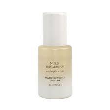 Ginger and Me The Glow Oil 30ml