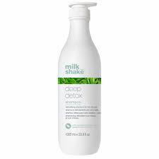 Milkshake Deep Detox Shampoo
