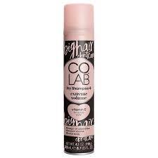 Colab Dry Shampoo 200ml