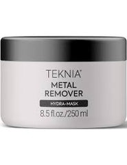 Lakme Teknia Metal Remover Hydra Mask 250ml