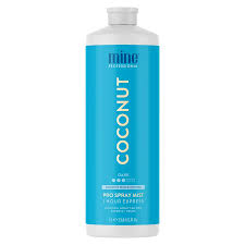 Minetan Coconut Water Pro Spray Mist 1000ml