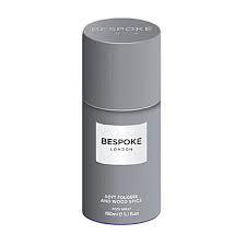 Bespoke Body Sprays 150ml Pack of 6