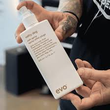 Evo salty dog salt spray 200ml