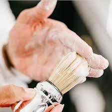 Proraso Shaving Brush natural bristle c