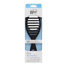 WetBrush Frost Speed Dry Black