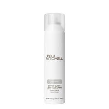 Paul Mitchell Soft Style Super Clean Light 315ml