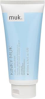 Muk Kinky Curl Amplifier 200ml