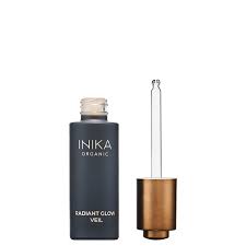Inika Organic Radiant Glow Veil 30ml