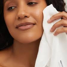 Ginger and Me Muslin Cleansing Cloth Pack of 3