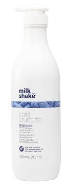 Milkshake Cold Brunette Shampoo