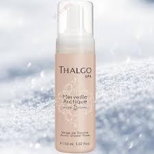 Thalgo Arctique Shower Foam 150ml