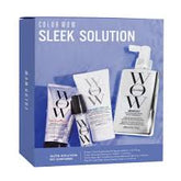 Color Wow Sleek Solution Pack