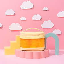 DesignME BounceME Curl Trio Kit