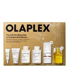 Olaplex The Full On Shine Set