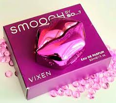 So...? Smooch Vixen Eau De Parfum 30ml