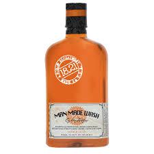 18 21 Man Made Noble Oud Wash 18oz 3 in 1 Shampoo Conditioner and Body Wash for Men