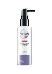 Nioxin System 5 Scalp and Hair Treatment 100ml