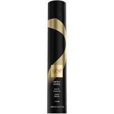 ghd Perfect Ending Final Fix Hairspray
