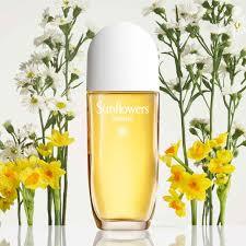Elizabeth Arden Sunflowers 100ml EDT