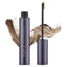 Inika Organic Brow Perfector Walnut 6.5ml