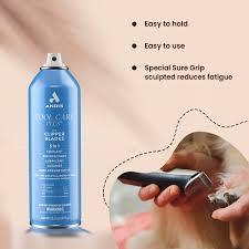 Andis Cool Care Plus Spray 439gm