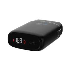 Pro One Zero Foil Shaver Black