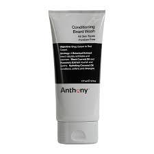 Anthony Logistics Conditioning Beard Wash 177ml