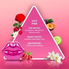 So...? Smooch Hot Pink Eau De Parfum 30ml
