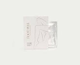 Ginger and Me 7 Day Exfoliating Foot Peel