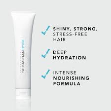 Sebastian Hydre Treatment 150ml - Clearance