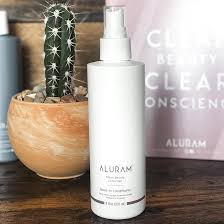 Aluram Leave in Conditioner 237ml