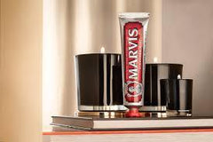 Marvis Cinnamon Mint Toothpaste 85ml