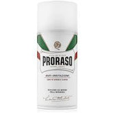 Proraso Shaving Foam Sensitive Green Tea & Oatmeal (white) 300ml