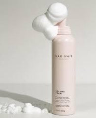 NAK Volume Foam 250g