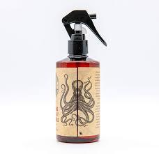 Captain Fawcett Sea Salt Spray 250ml