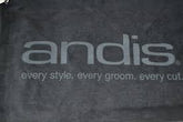 Andis Large Towel pack of 10