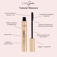 Can Gro Clump Free Lashes Pack