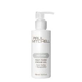 Paul Mitchell Soft Style Fast Form 300ml