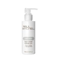 Paul Mitchell Soft Style Fast Form 300ml