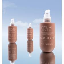NAK Signature Styling Polish 100ml
