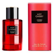 Aoura London Fragrance 100ml EDP